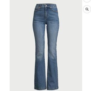 Sofia Vergara High Rise Plus size Jeans 💙